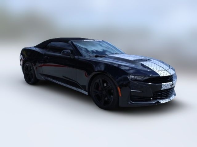 2020 Chevrolet Camaro 2SS