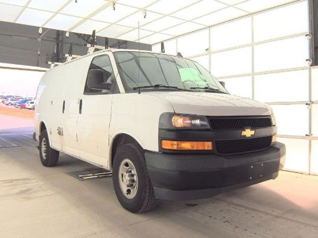 2020 Chevrolet Express Base