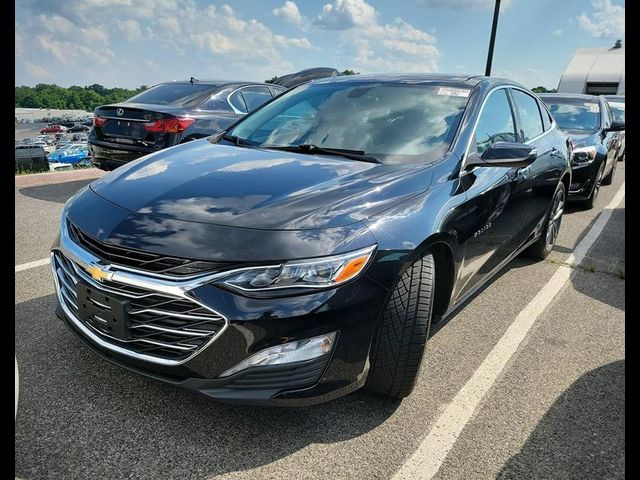 2020 Chevrolet Malibu Premier