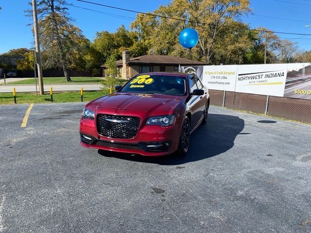 2020 Chrysler 300 Touring L