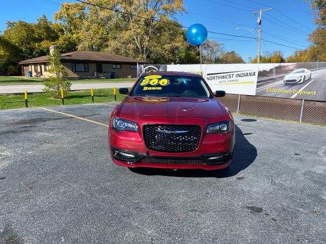 2020 Chrysler 300 Touring L