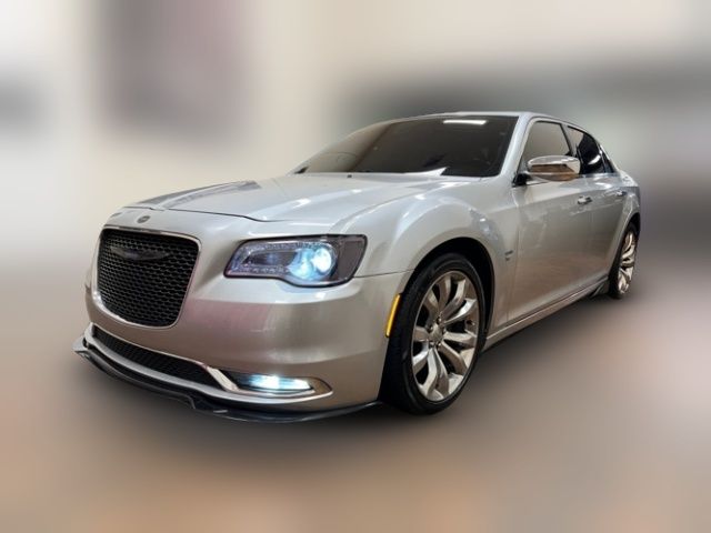 2020 Chrysler 300 Limited