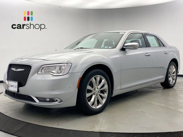 2020 Chrysler 300 Limited