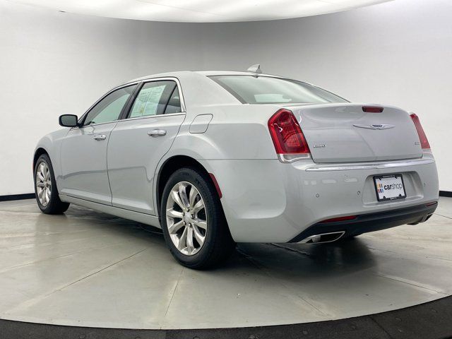 2020 Chrysler 300 Limited