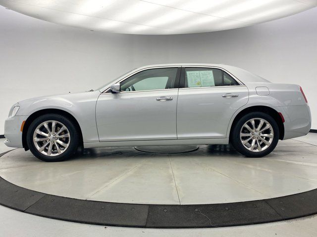 2020 Chrysler 300 Limited