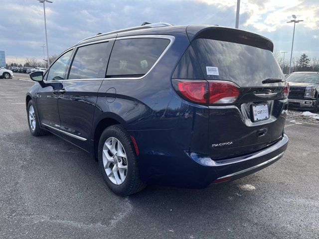 2020 Chrysler Pacifica Touring-L Plus