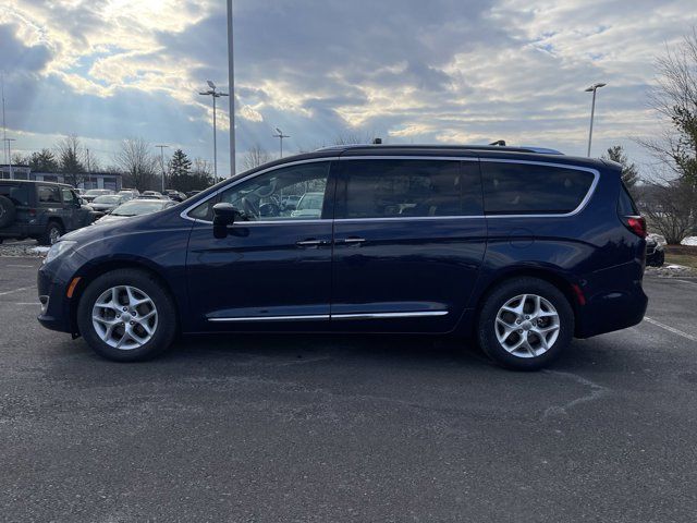 2020 Chrysler Pacifica Touring-L Plus