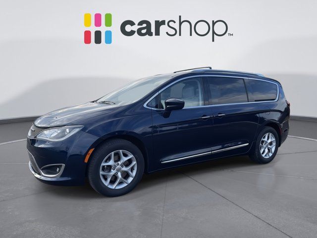 2020 Chrysler Pacifica Touring-L Plus