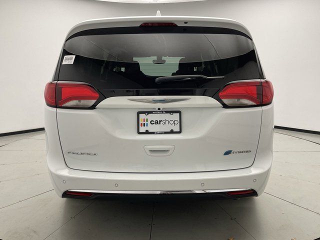 2020 Chrysler Pacifica Hybrid Touring