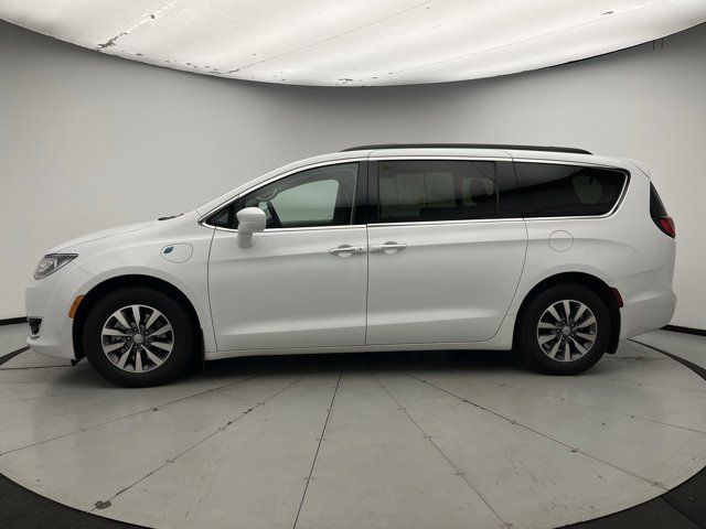 2020 Chrysler Pacifica Hybrid Touring