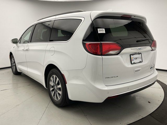 2020 Chrysler Pacifica Hybrid Touring