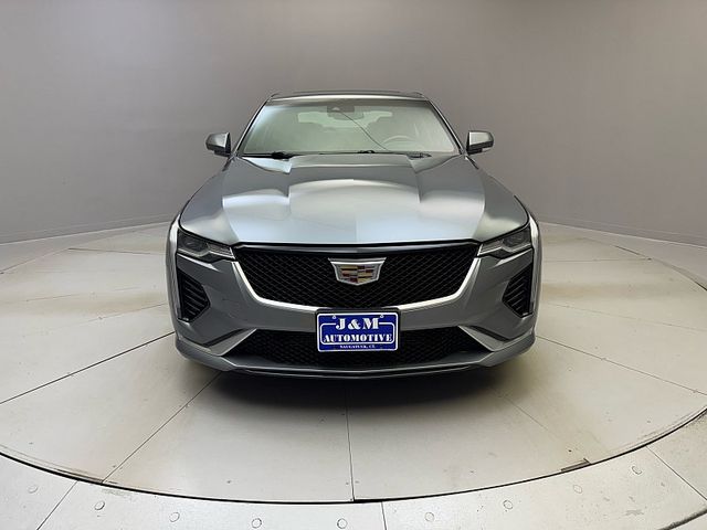 2020 Cadillac CT4 Sport