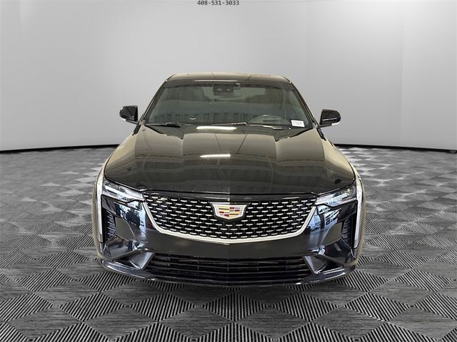 2020 Cadillac CT4 Premium Luxury