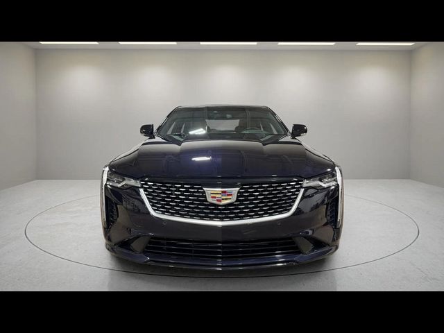 2020 Cadillac CT4 Premium Luxury