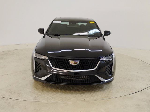 2020 Cadillac CT4 Sport