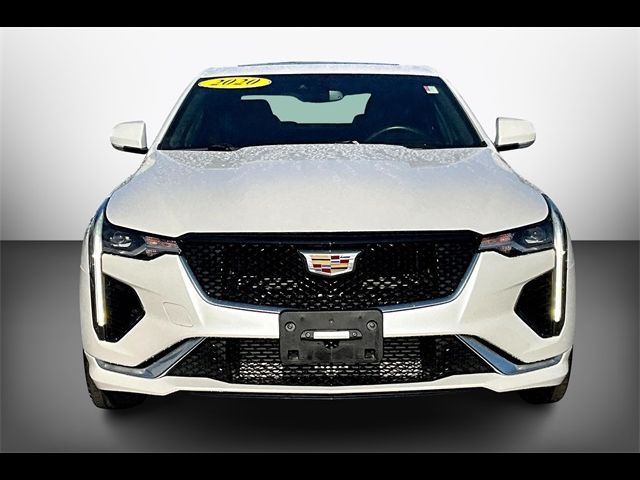 2020 Cadillac CT4 Sport