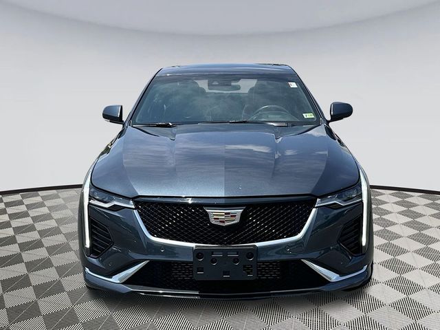 2020 Cadillac CT4 Sport