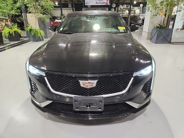 2020 Cadillac CT4 Sport