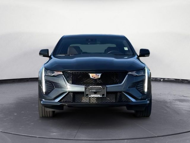 2020 Cadillac CT4 Sport