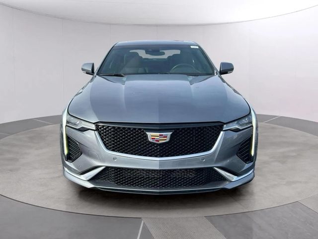2020 Cadillac CT4 Sport