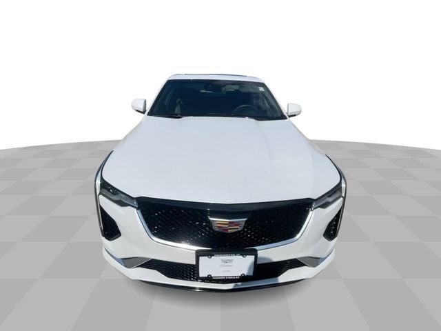 2020 Cadillac CT4 Sport