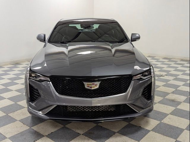 2020 Cadillac CT4 Sport