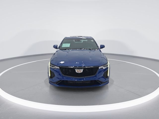 2020 Cadillac CT4 V-Series