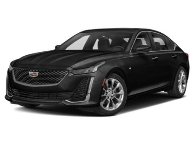 2020 Cadillac CT5 Luxury