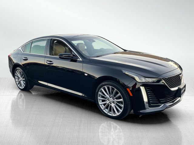 2020 Cadillac CT5 Premium Luxury