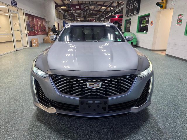 2020 Cadillac CT5 Premium Luxury