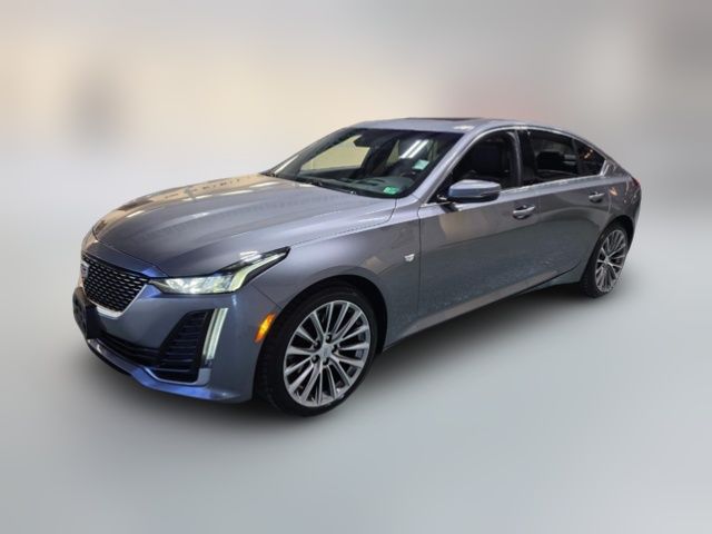 2020 Cadillac CT5 Premium Luxury