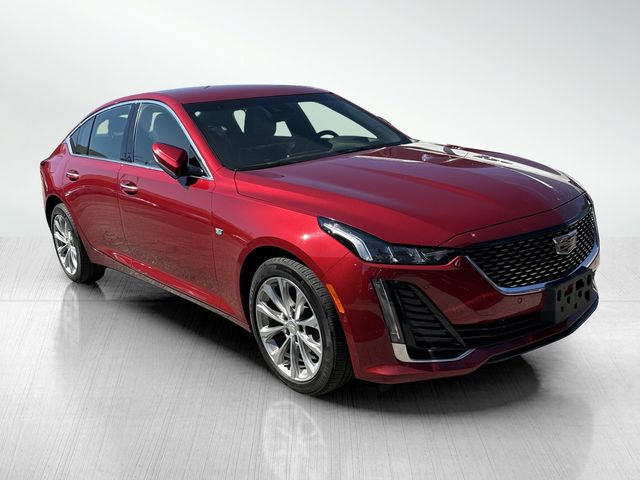 2020 Cadillac CT5 Premium Luxury