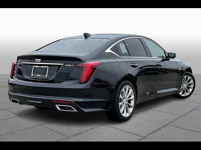 2020 Cadillac CT5 Premium Luxury