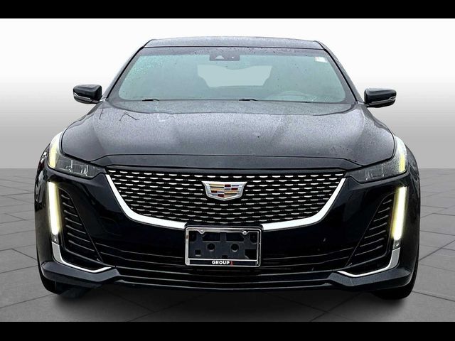 2020 Cadillac CT5 Premium Luxury