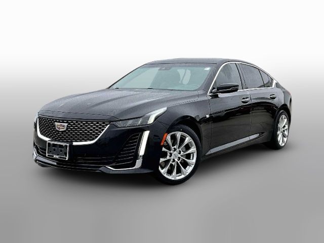 2020 Cadillac CT5 Premium Luxury