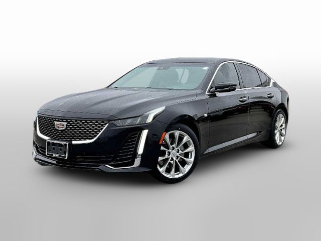 2020 Cadillac CT5 Premium Luxury