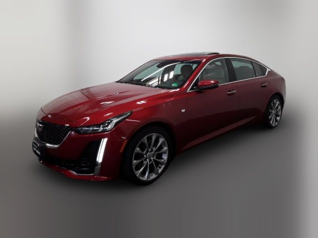 2020 Cadillac CT5 Premium Luxury