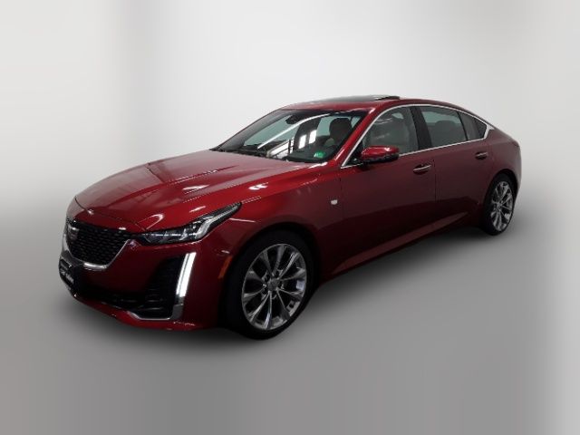 2020 Cadillac CT5 Premium Luxury