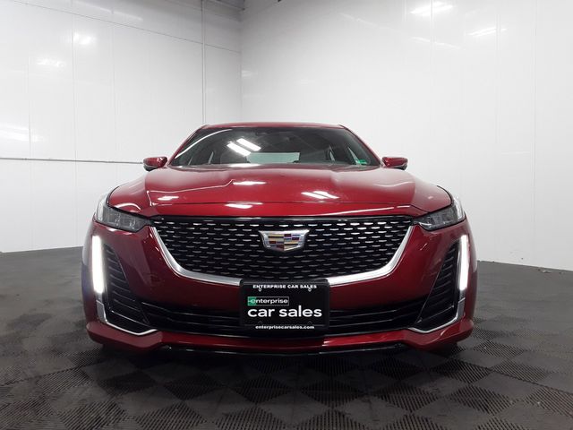 2020 Cadillac CT5 Premium Luxury