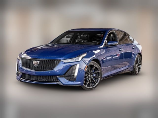 2020 Cadillac CT5 V-Series