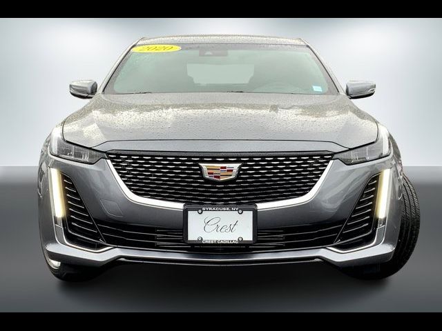 2020 Cadillac CT5 Luxury