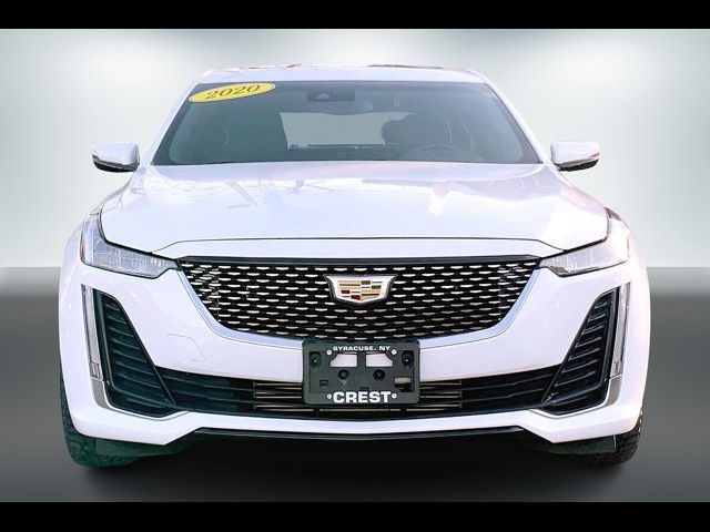 2020 Cadillac CT5 Premium Luxury