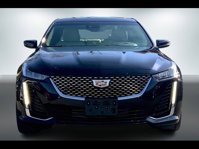 2020 Cadillac CT5 Luxury