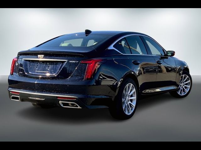 2020 Cadillac CT5 Luxury