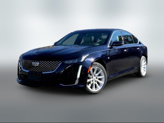 2020 Cadillac CT5 Luxury
