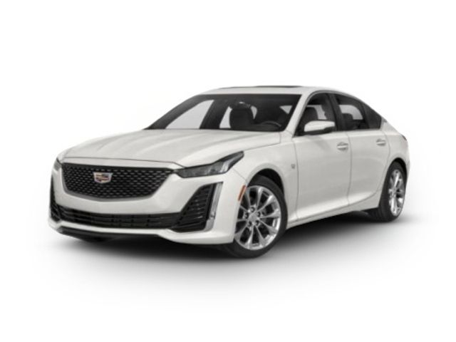 2020 Cadillac CT5 Luxury