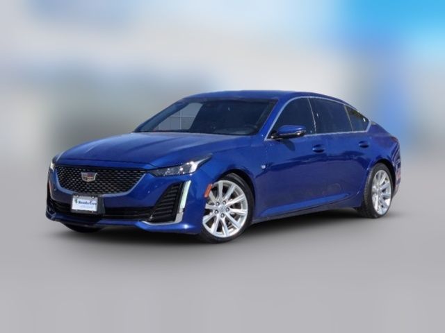 2020 Cadillac CT5 Luxury