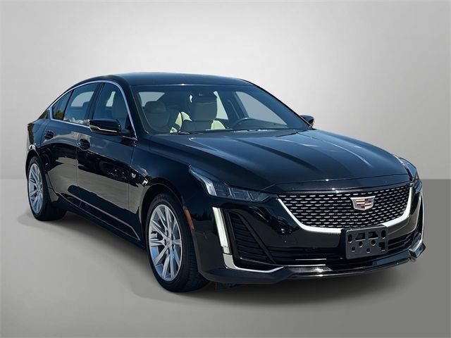 2020 Cadillac CT5 Luxury