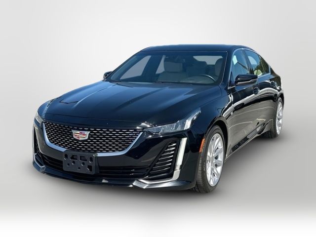 2020 Cadillac CT5 Luxury