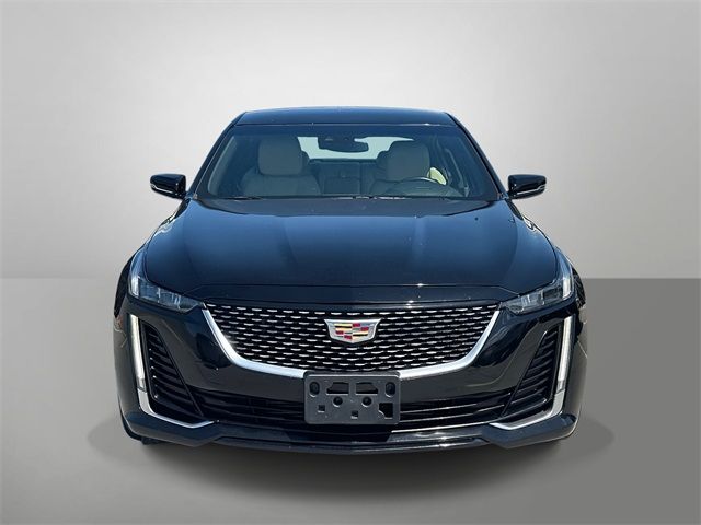 2020 Cadillac CT5 Luxury